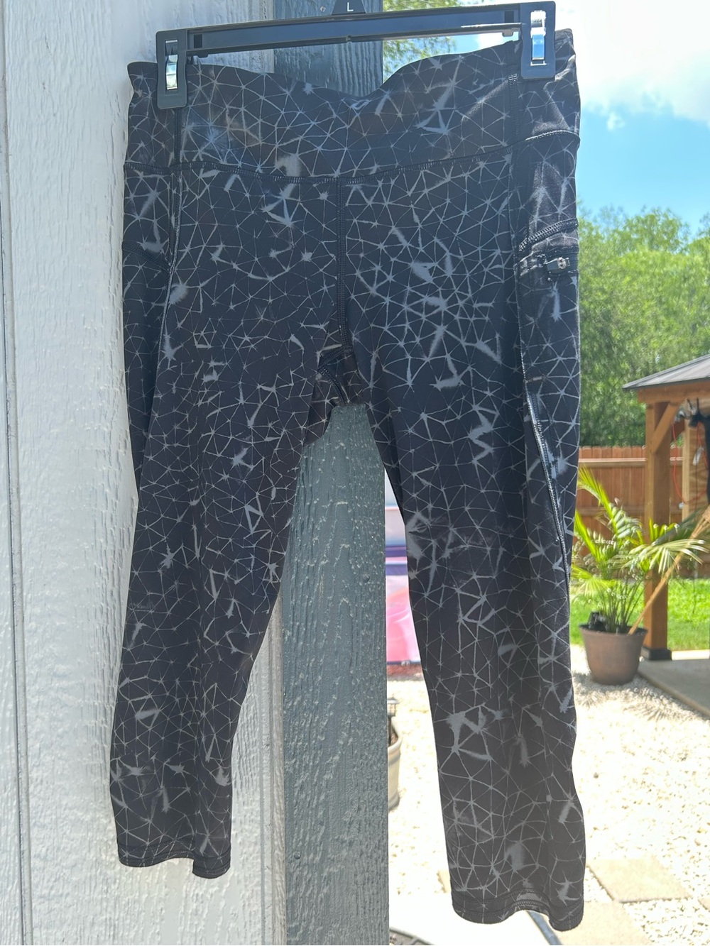 Lululemon Leggings - Picture 2 of 7